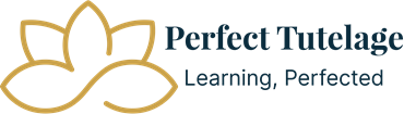 Perfect Tutelage Logo